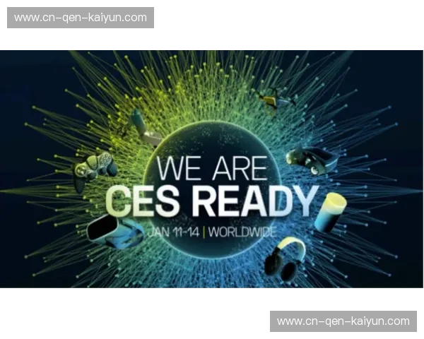 开云首页：引领时尚与科技的潮流风向标