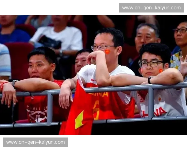 里约回响：2016奥运，中国男篮的荣耀与遗憾